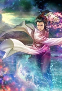 重生之至尊仙侣